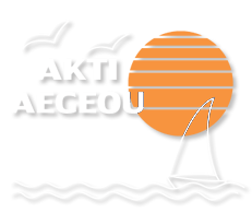 Διαμερίσματα Akti Aegeou στην Τήνο